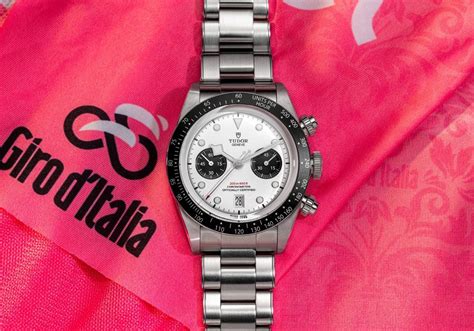 orologio tudor giro d' italia prezzo|what are tudor watches.